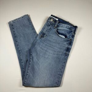 PACSUN Slim Taper mens Jeans